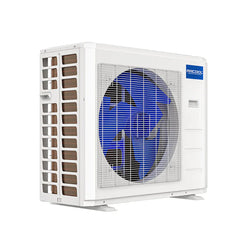 MRCOOL DIY 5th Gen Multi-Zone Mini Split Heat Pump Condenser
