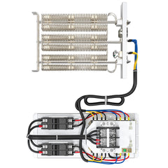 MRCOOL Heat Kit for 2nd Gen VersaPro Central Ducted Systems
