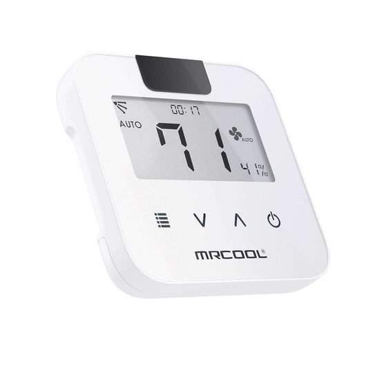 MRCOOL Thermostat Mini-Stat
