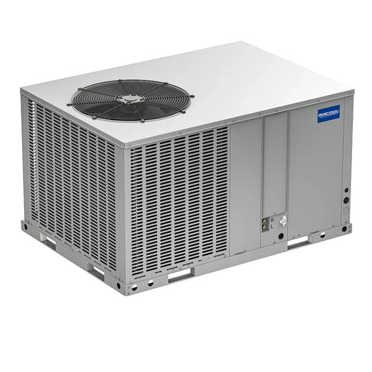 MRCOOL VersaPro 60k BTU 5 Ton