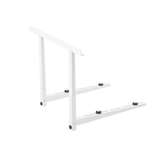MRCOOL Wall Mounting Bracket 24K, 27K & 36K side