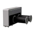 mrcool monoblock air conditioner back