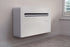 mrcool monoblock air conditioner life style
