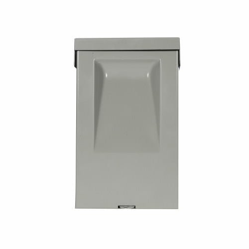 Non-Fusible 60A Disconnect Box