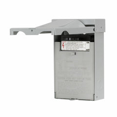 Non-Fusible 60A Disconnect Box