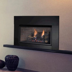 Monessen 33-inch Solstice Vent-Free Traditional Gas Fireplace