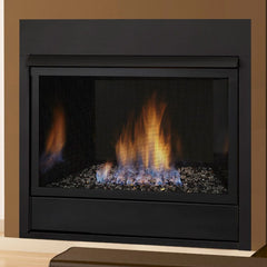 Monessen 32-inch Symphony Vent-Free Traditional Gas Fireplace VFC32LPV
