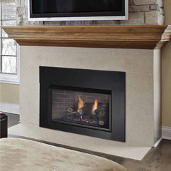 Monessen 33-inch Solstice Vent-Free Traditional Gas Fireplace