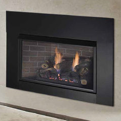 Monessen 33-inch Solstice Vent-Free Traditional Gas Fireplace