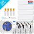 MRCOOL DIY 4 Zone 36k BTU 6K+9K+9k+9k System