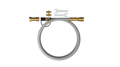 Natural Gas Conversion Kit for Versa 16