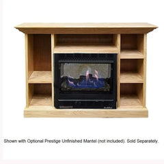 Buck Stove Model 1110 Vent Free Gas Stove NV 11102NAT