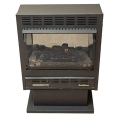 Buck Stove Model 1110 Vent Free Gas Stove NV 11102NAT