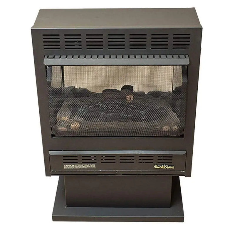 Buck Stove Model 1110 Vent Free Gas Stove NV 11102NAT