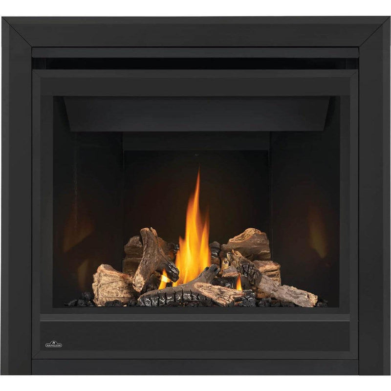 Napoleon 36-Inch Ascent Electronic Ignition Natural Gas Direct Vent Fireplace Indoor B36NTRE-1