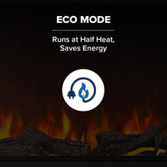 Napoleon 74-Inch Astound Built-In Electric Fireplace With Wi-Fi Connectivity Indoor NEFB74AB