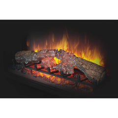 Napoleon 36-Inch Element Built-In Electric Fireplace Contemporary Design Indoor NEFB36H-BS-1