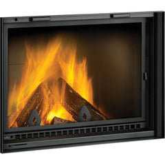 Napoleon 42-Inch-High Country 5000 Wood Burning Fireplace Indoor NZ5000-T