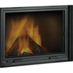 Napoleon 42-Inch-High Country 5000 Wood Burning Fireplace Indoor NZ5000-T