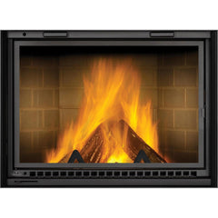 Napoleon 42-Inch-High Country 5000 Wood Burning Fireplace Indoor NZ5000-T
