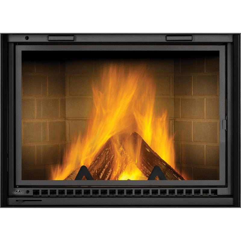 Napoleon 42-Inch-High Country 5000 Wood Burning Fireplace Indoor NZ5000-T