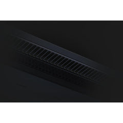 Napoleon 60-Inch Trivista Primis 3-Sided Built-In Electric Fireplace Indoor NEFB60H-3SV