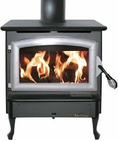 Buck Stove Model 74 Non-Catalytic Wood Burning Stove Indoor FP 74 Series