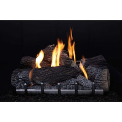 Empire 36" Carol Rose Outdoor Premium Stainless Steel Firebox Only OP36FB2MF