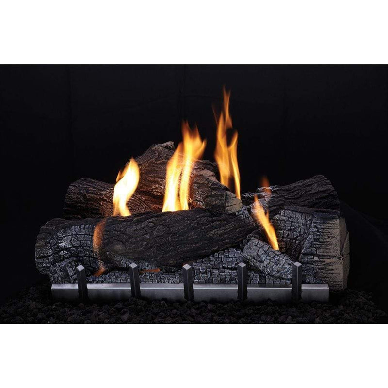 Empire 24-Inch Carol Rose Outdoor Harmony Stainless Steel Gas Burner Only ONR24P