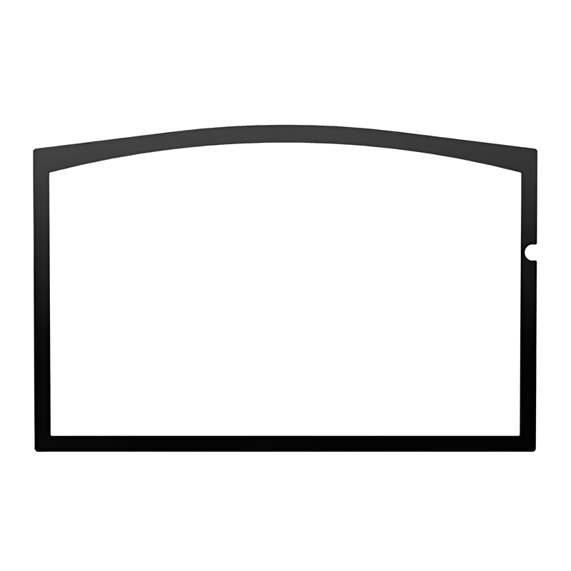 Black Door Overlay - OA10041