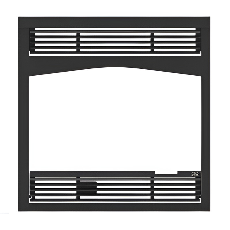 Traditional Faceplate - OA10255