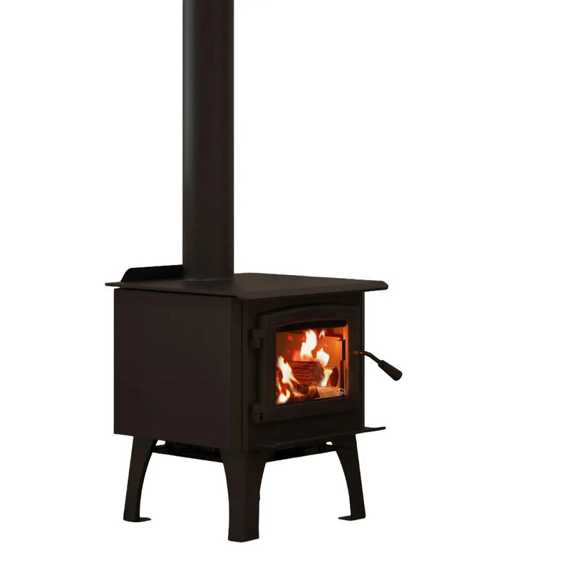 Osburn 950 Wood Burning Stove w/ 30% Tax Credit Eligibility - OB00950