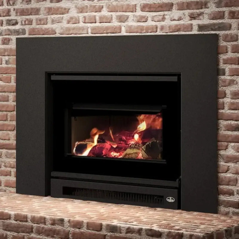 Osburn Inspire 2000 Wood Burning Insert & Blower OB02045
