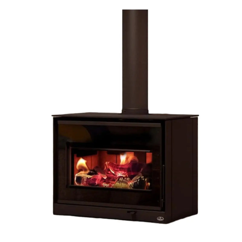 Osburn Inspire 2000 Wood Burning Stove w/ 30% Tax Credit Eligibility - OB02042