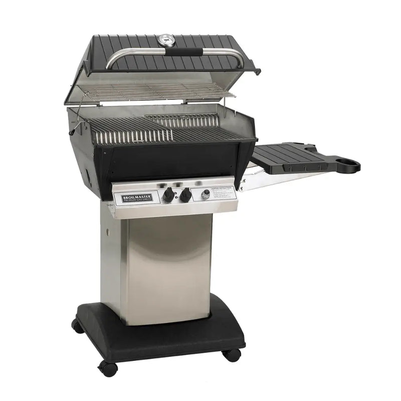 Broilmaster Premium Series 27-Inch Freestanding Grill - P3PK5