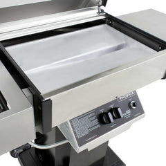 Phoenix 53 Inch Grill Pedestal with 2 Standard Burners, SDRIVDDP