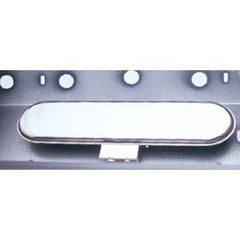 Phoenix Stainless Steel Propane Gas Grill Head On Stainless / Aluminum Patio Base - SDSSOPP