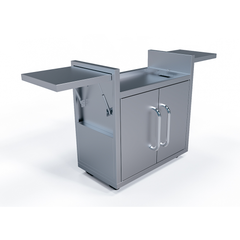 Le Griddle The Ranch Hand Freestanding Gas Griddle - GFE75 CK