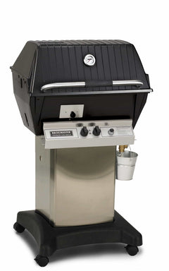 Stainless Steel Cart/Base with Removable Casters (PCB1)