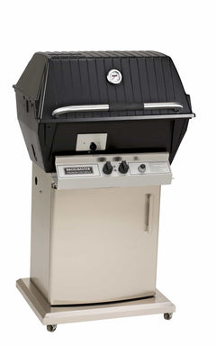 Stainless Steel Storage Cart/Base with Removable Casters (PSCB1)