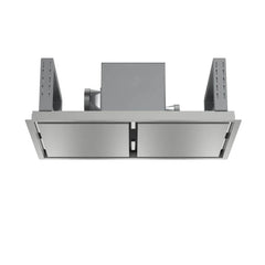 FORNO Arezzo 44-Inch Ceiling Range Hood FRHRE5312-44