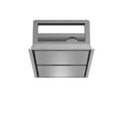 FORNO Arezzo 44-Inch Ceiling Range Hood FRHRE5312-44