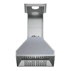 FORNO Orvieto 30-Inch Wall Mount Range Hood FRHWM5094-30