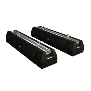 MRCOOL Condenser Risers - Set of 2
