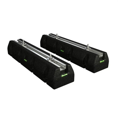 MRCOOL Condenser Risers - Set of 2