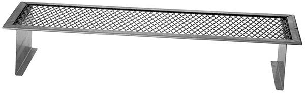 Phoenix Stainless Steel Secondary Cooking Surface and Warming Rack