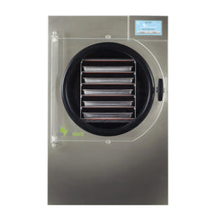 Harvest Right Scientific Freezer Dryer with Oil Free Pump in Stainless Steel, Medium (HRFDMSC)