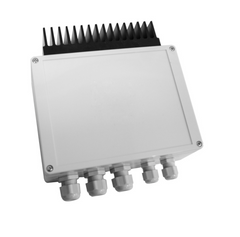 Bromic Heating Wireless Dimmer Switch for Electric Heaters Only BH31300112