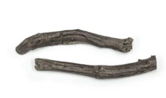 American Fyre Designs Charred Branches Decorative Media for Gas Fire Pits BDC-4
