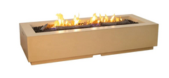 American Fyre Designs Charred Branches Decorative Media for Gas Fire Pits BDC-4